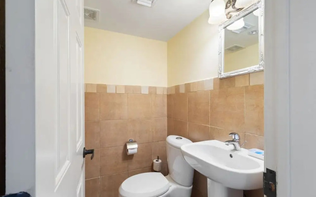 Exclusive Golf Villa Close 2 Beach Private Pool