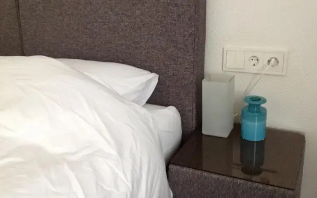 Bed & Breakfast 108