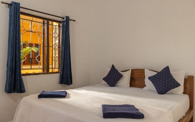 Moonlight Resorts Agonda