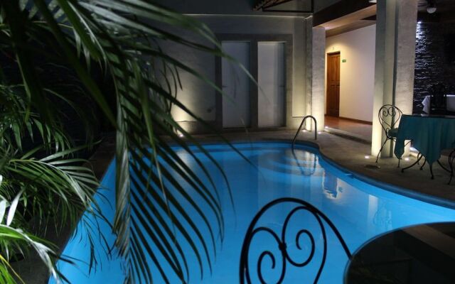 Hotel Villa