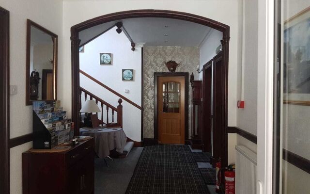 Cromarty View Guest House