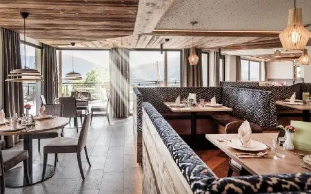 Entdecker Hotel Panorama