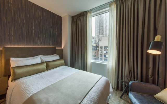 Marriott Vacation Club®, New York City