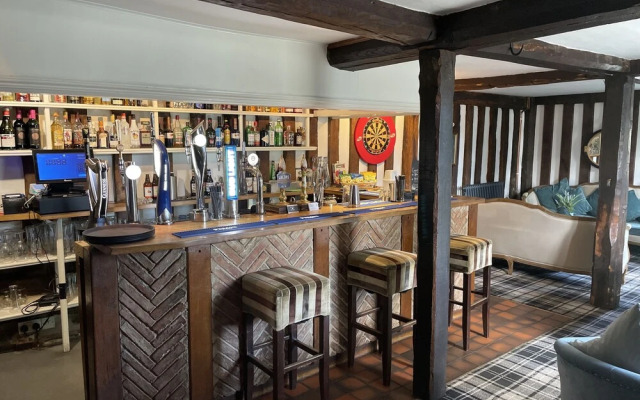 The Hole In The Wall