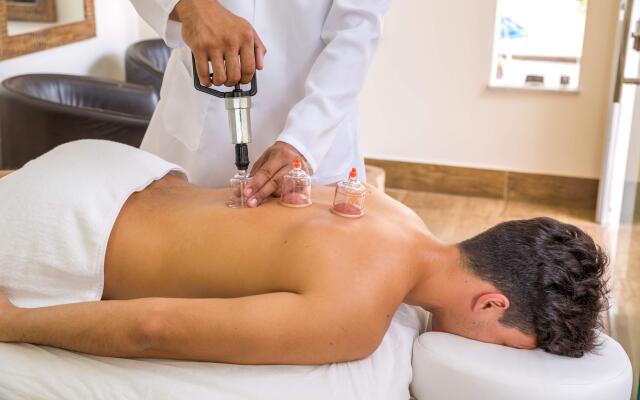 Floral Inn Family Hotel