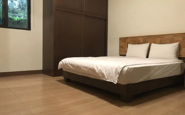Jia Yuan Resort
