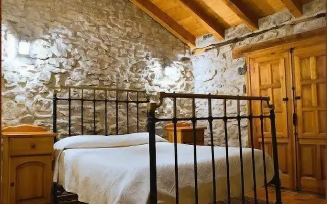 Casa Rural Las Trojes