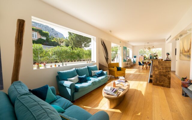 Unico Boutique Hotel D'Arte