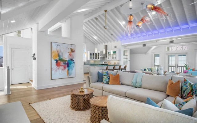 Sea of Dreams 174 SE