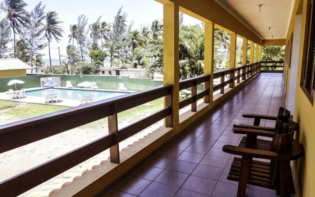 Pousada Costa do Sol