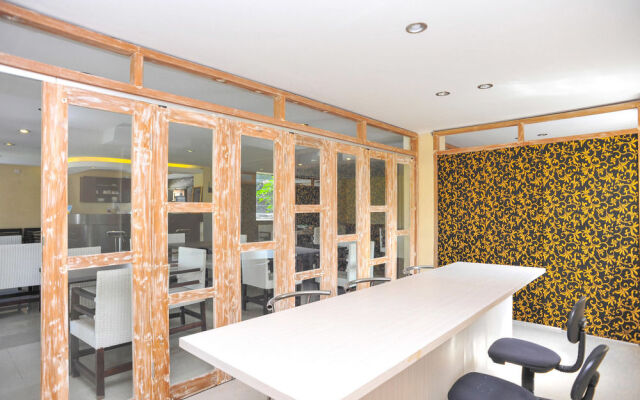 Airy Renon Tukad Badung 211X Denpasar Bali