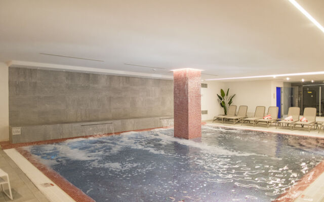 Seaview Hotel Malta - Adults Only