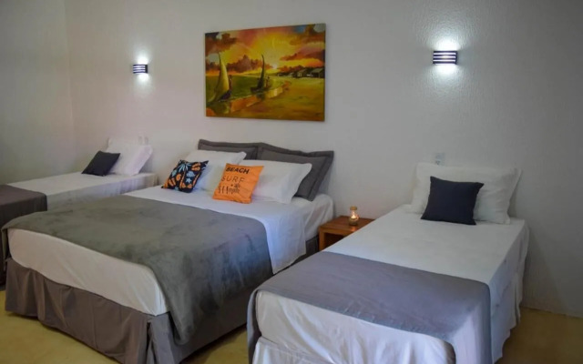 Pousada Village Sonhos Camocim