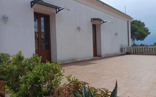 Masseria Belvedere