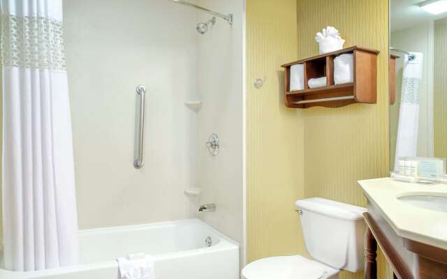 Hampton Inn by Hilton Merrillville