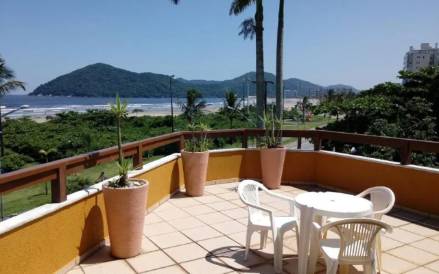 Pousada Mirante Da Enseada