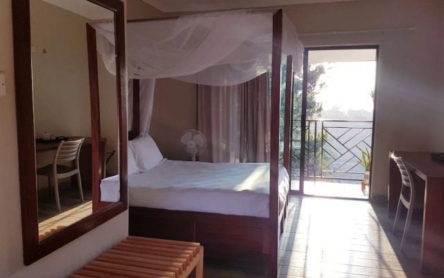 Chinyonga Guesthouse