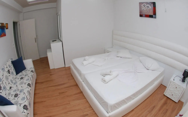 Hotel Iliria