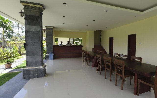The Sakara Villa Ubud