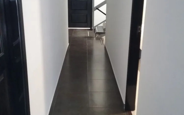 Imperial House Hotel