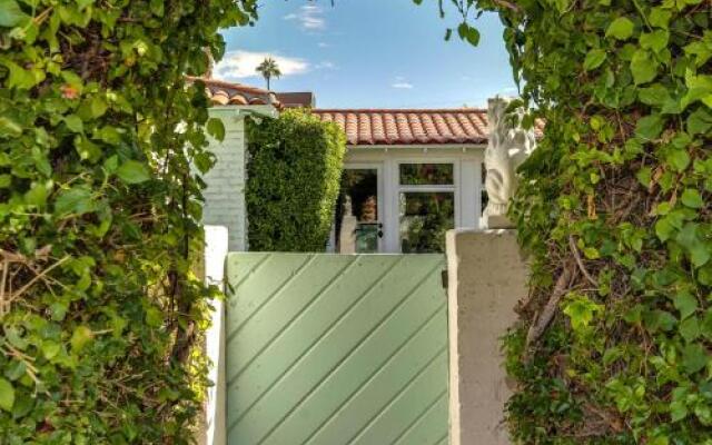 Hacienda Salida-Pool-Ht-2br/1.5b