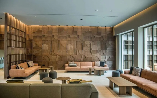 Florence Apartments Dante & Beatrice