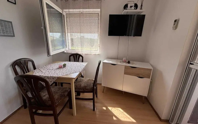 Apartments Strahija