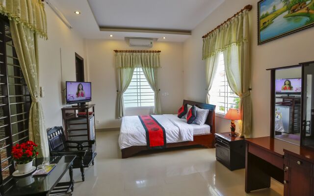 Quynh Nhan Homestay