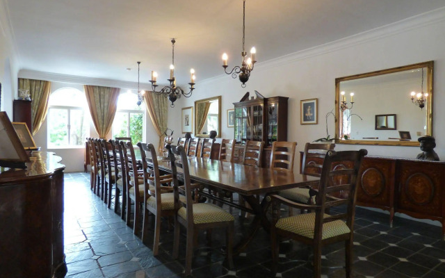 Waterkloof Mansion Boutique Hotel