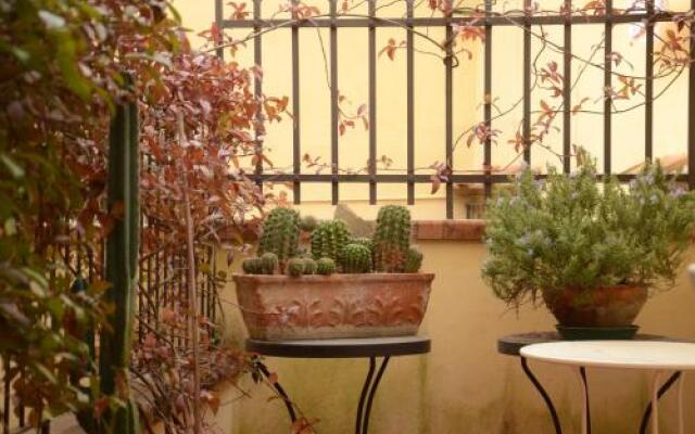 B&B Firenze Lorenzo&Lorenzo