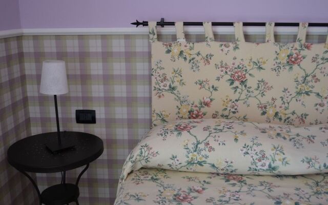 Anita Bed and Breakfast