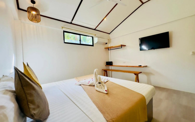 El Nido Coco Resort