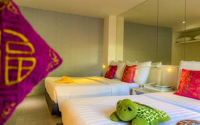 Sino Imperial Phuket