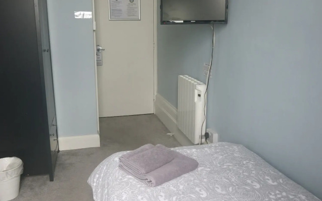 Marine View Guest House
