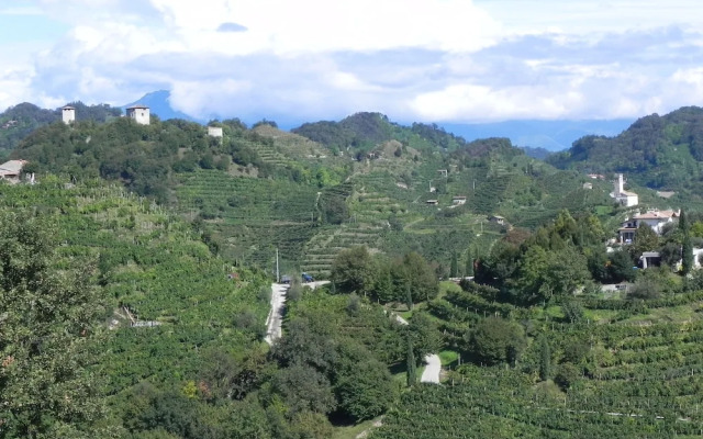 da Meri Locazione Turistica Appartamento