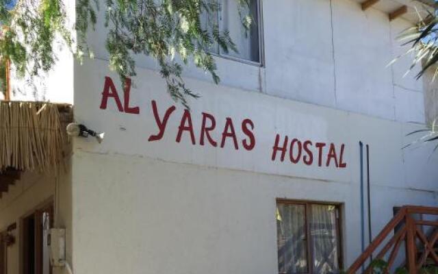 Hostal Al Yaras