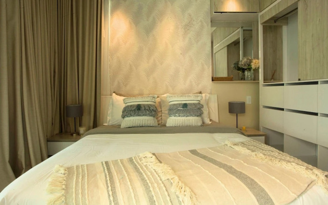 Edificio Orange Castillogrande