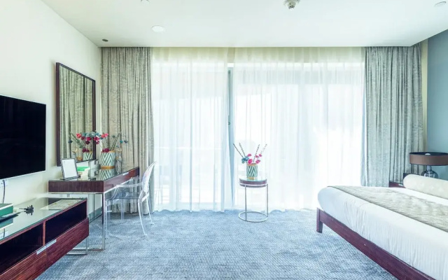 SuperHost - Address Dubai Mall - Stunning Studios
