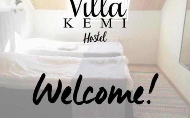 Hostel Villa Kemi