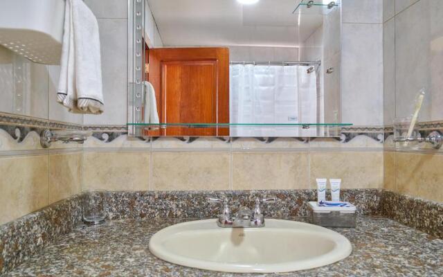 Harmony Apartament in the Heart of Piantini