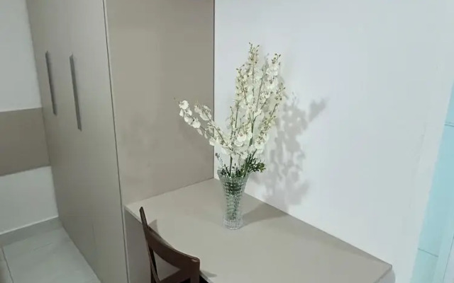 Melhores Flats - Belezinha perto do mar