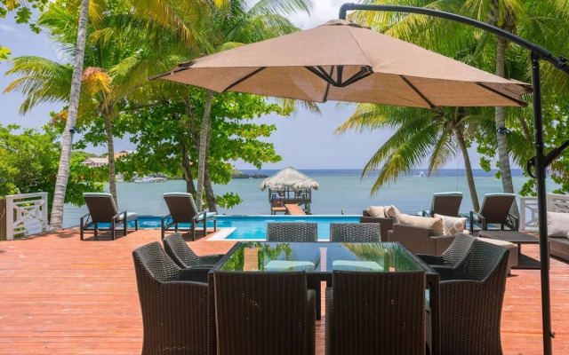 Serenity Beach House