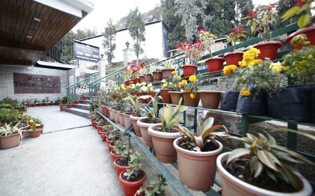 Hotel Sikkim Tourist Center