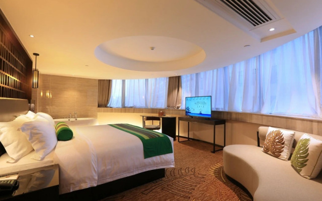Relax Season Hotel Dongmen