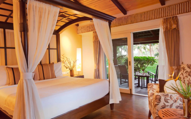 The Serai Kabini – Guest Rooms – Biramballi