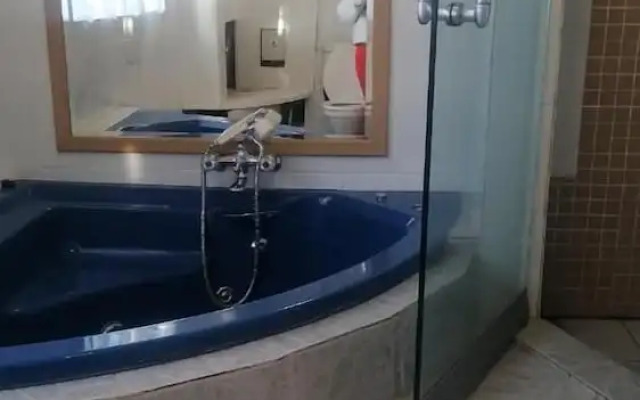 Ferndale Confortable Apartments