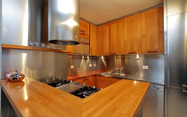 Navona Stylish Apartment