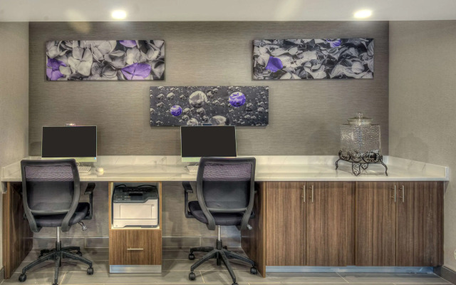 Sleep Inn Oakbrook Terrace - Chicago