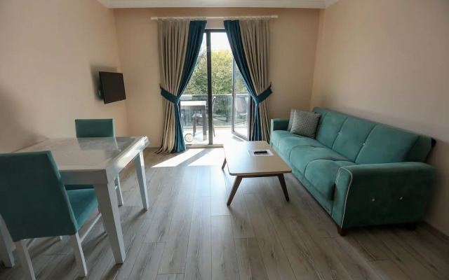 Sahin Tepesi Suite Otel