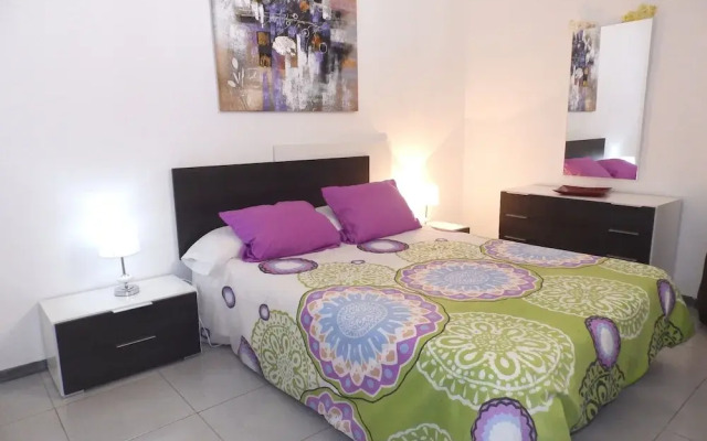 Apartamento Estrella del mar 55